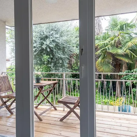Apartman Frida Porec