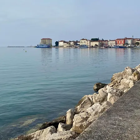Apartment Frida Poreč