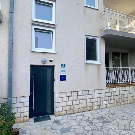 Frida * Poreč