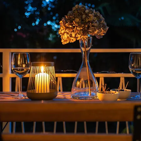Frida Apartman Poreč