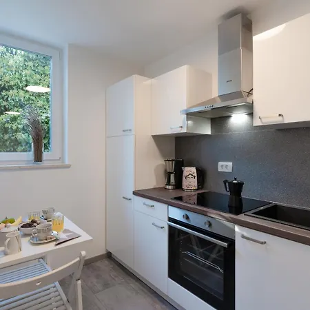 Apartament Frida *