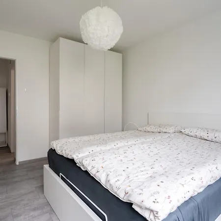 Frida Apartment