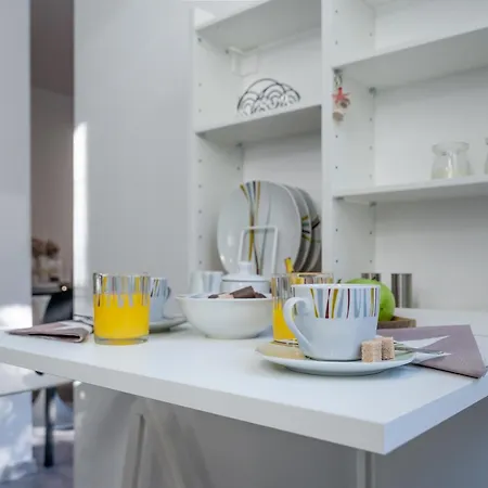 Frida Apartment
