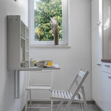 Frida Apartment