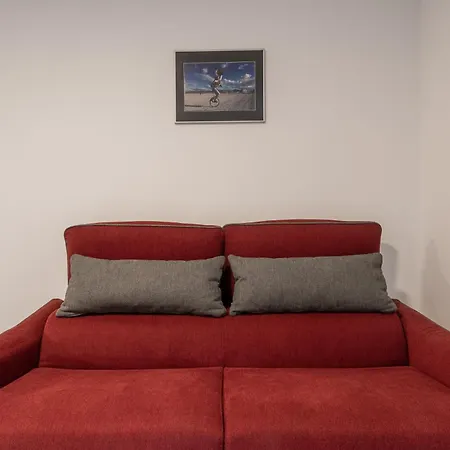 Frida Apartment