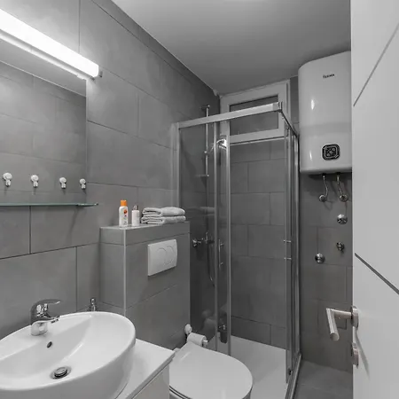 Apartment Frida